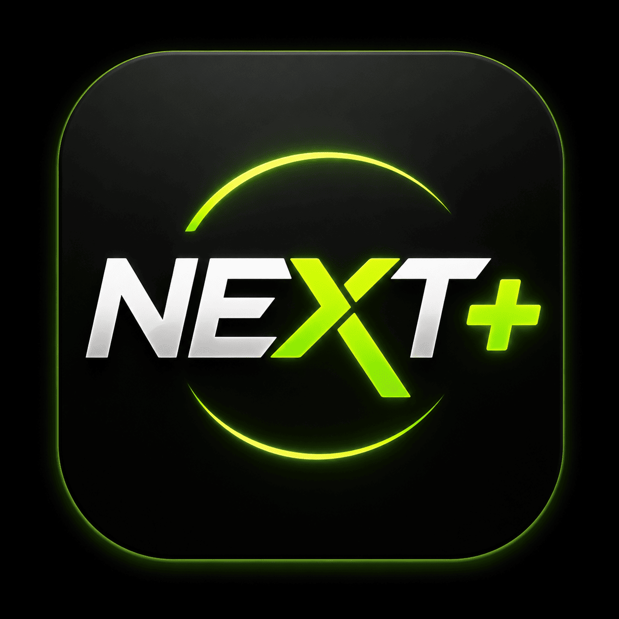 NEXT IPTV